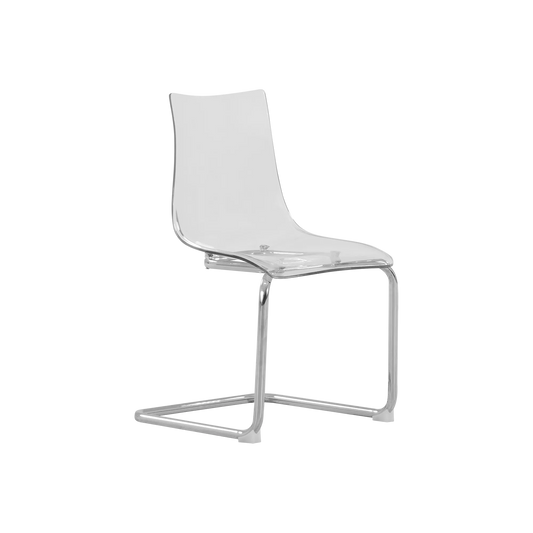 Optic - Polycarbonate Chair