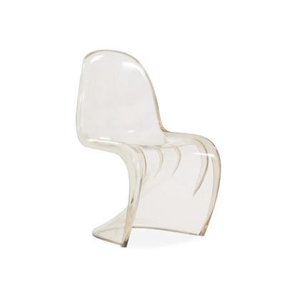 Lumina - Polycarbonate Chair
