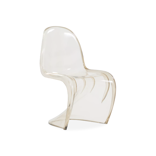 Lumina - Chaise en polycarbonate