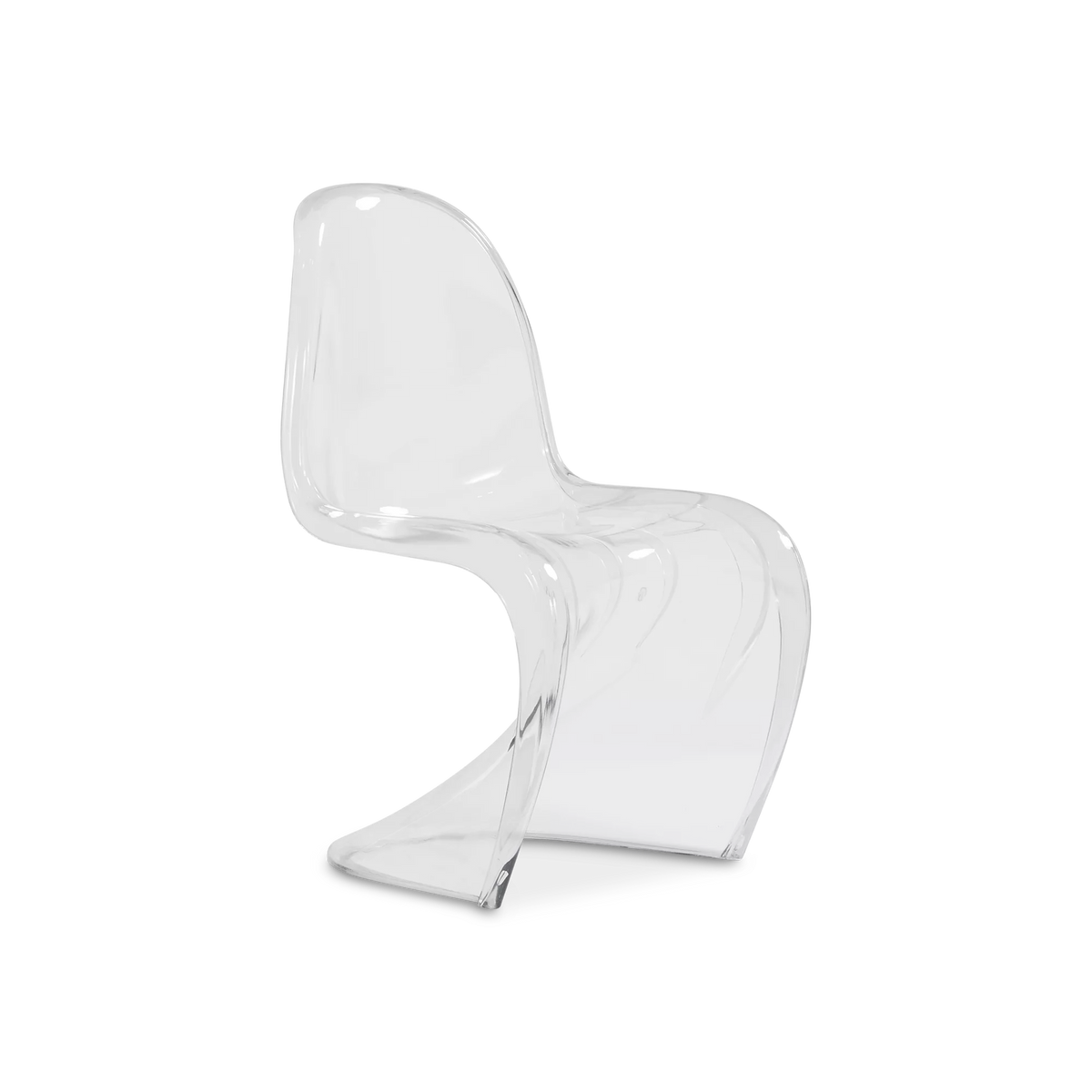 Lumina - Polycarbonate Chair