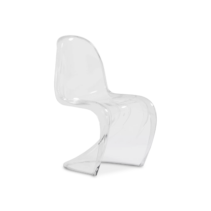 Lumina - Polycarbonate Chair