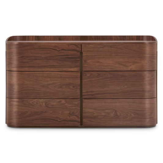 Nora - Wood Dresser