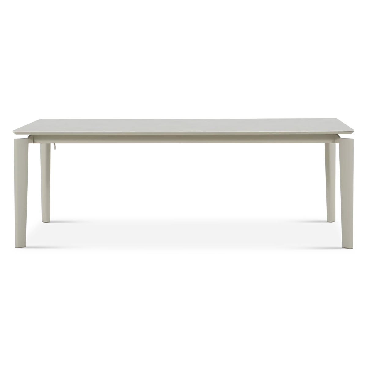 Weekend - Outdoor Ceramic Extendable Table
