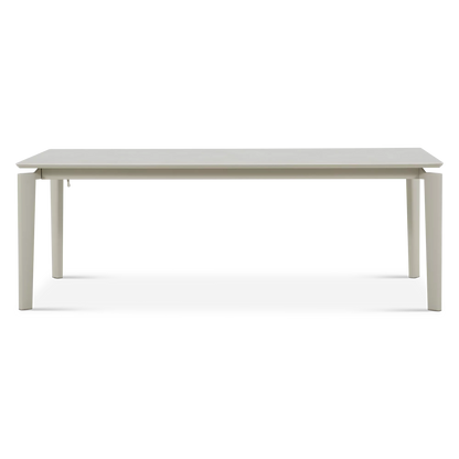 Weekend - Outdoor Ceramic Extendable Table