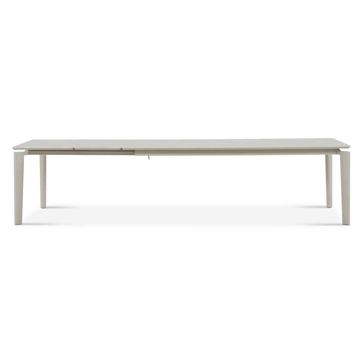 Weekend - Outdoor Ceramic Extendable Table