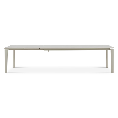 Weekend - Outdoor Ceramic Extendable Table