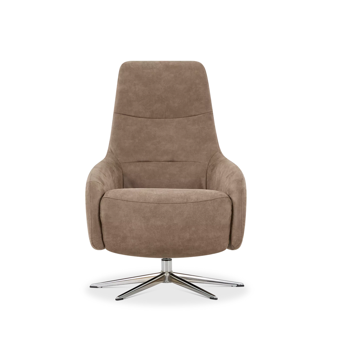 Nexus - Recliner by Hjort Knudsen