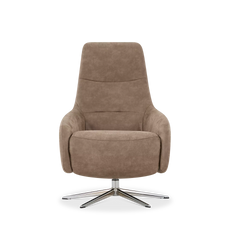 Nexus - Recliner by Hjort Knudsen