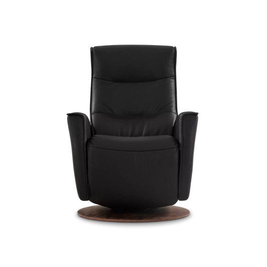 Nordic Flow - Leather Recliner Chair