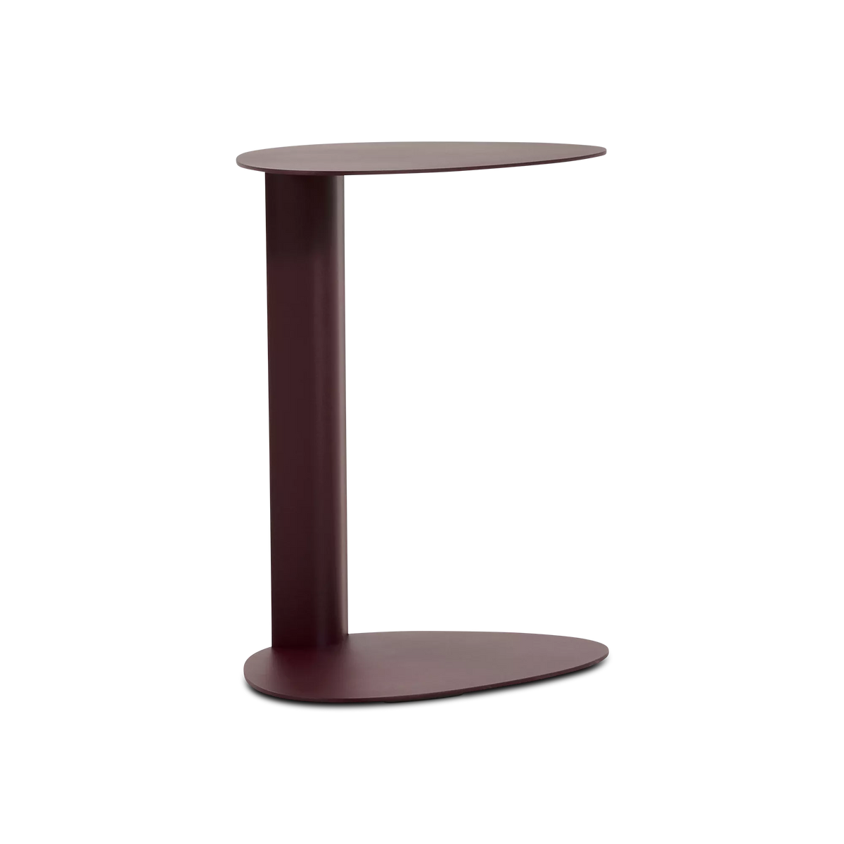 Bink - Metal Side Table by BDI
