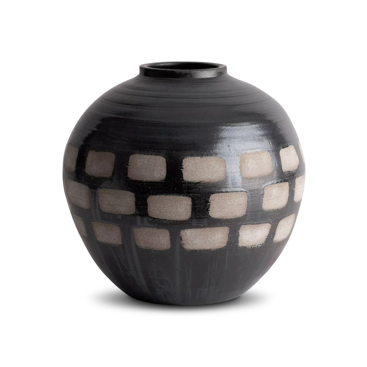 Jude - Vase en céramique