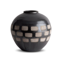 Jude - Vase en céramique