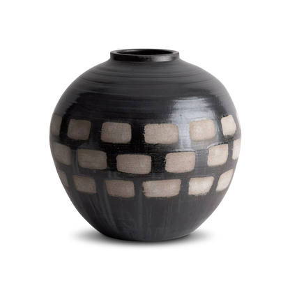 Jude - Vase en céramique