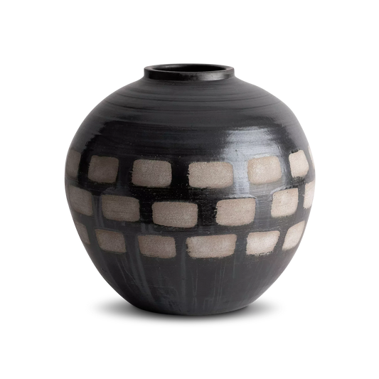 Jude - Ceramic Vase