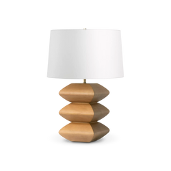 Alana - Lampe de table en frêne