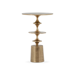 Flight - Table d’appoint ronde