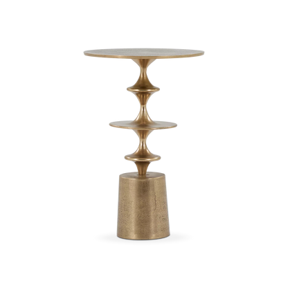 Flight - Table d’appoint ronde