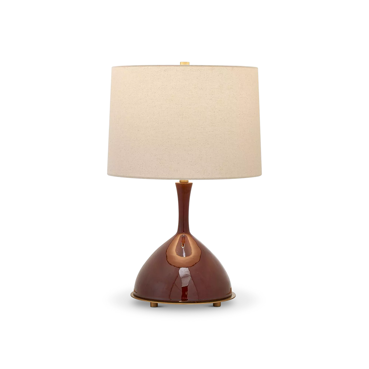 Colette - Ceramic Table Lamp