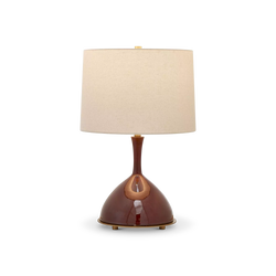 Colette - Ceramic Table Lamp