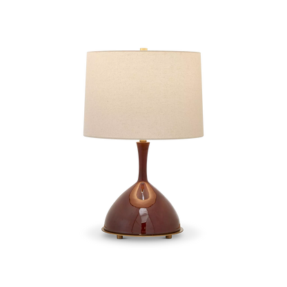 Colette - Ceramic Table Lamp