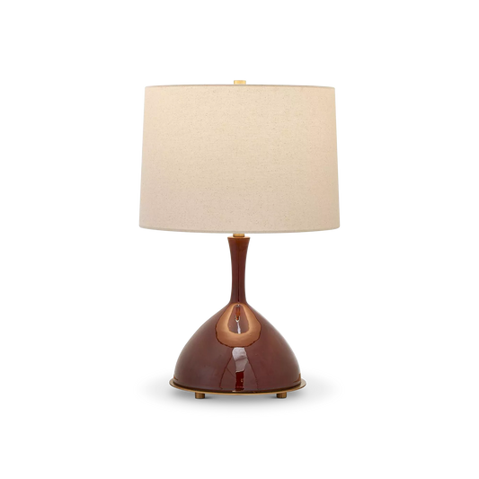 Colette - Ceramic Table Lamp