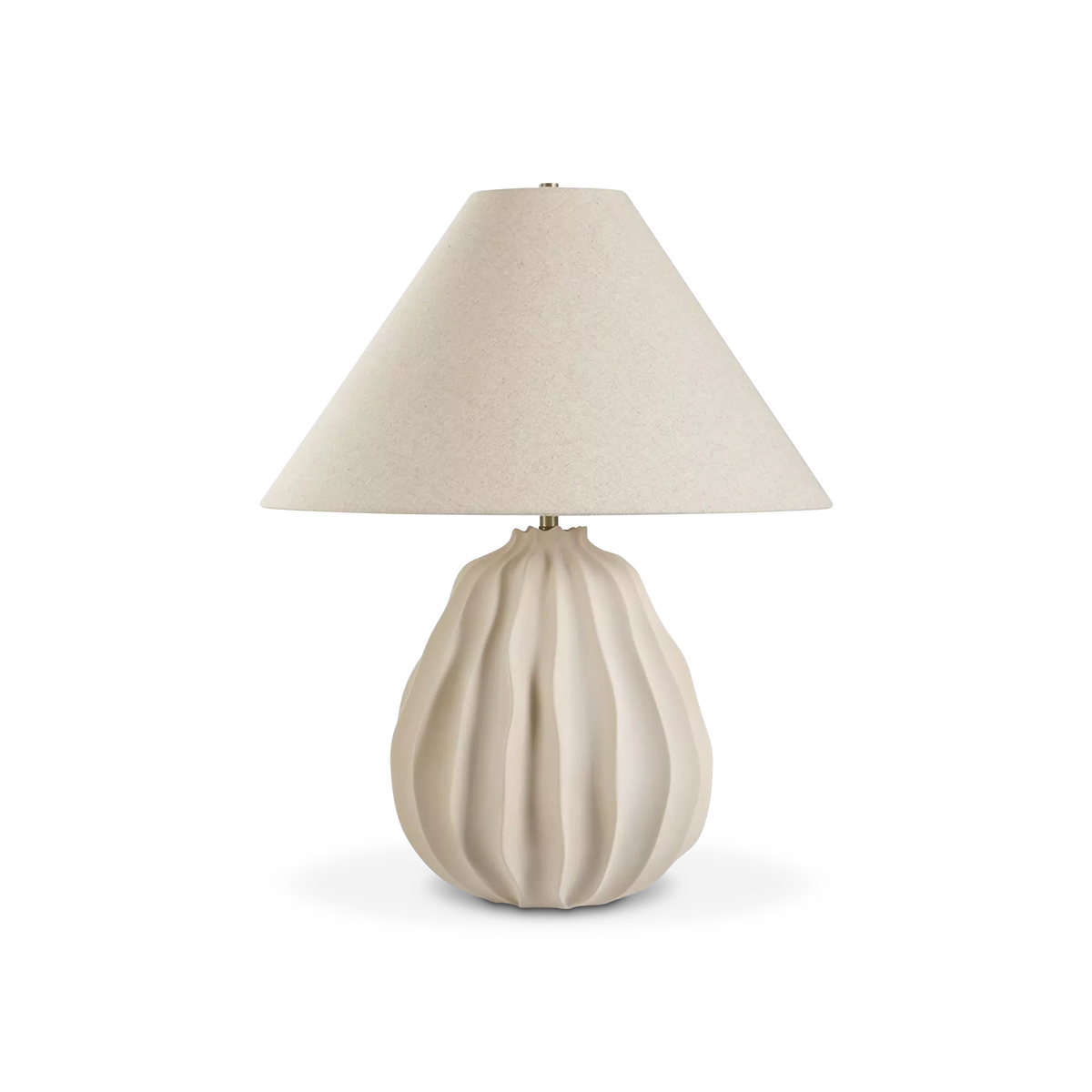 Javary - Porcelain Table Lamp