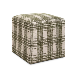 Joie - Pouf en tissu