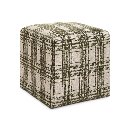 Joie - Pouf en tissu