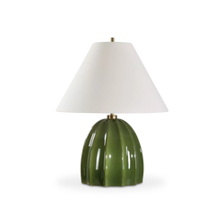 Renna - Ceramic Table Lamp