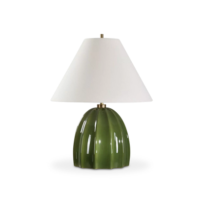 Renna - Ceramic Table Lamp