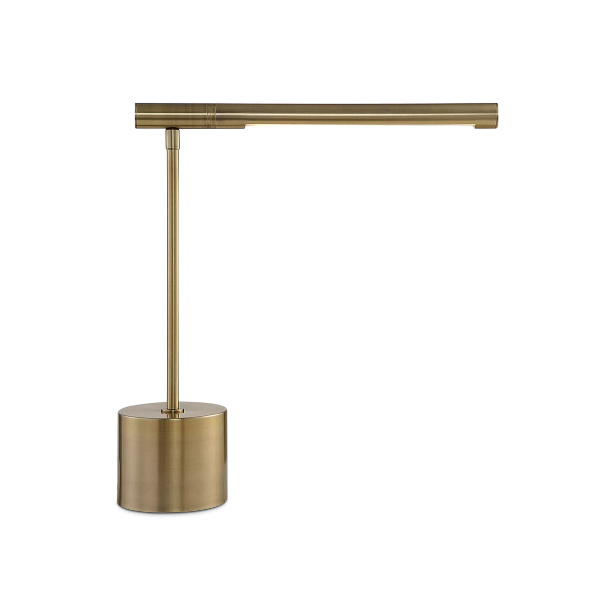 Thomas - Brass Table Lamp