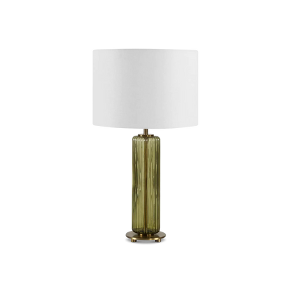 Uliana - Glass Table Lamp