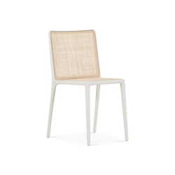 Belvedere - Recycled Plastic Dining Chair