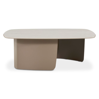 Oslo - Dekton Coffee Table by Trica
