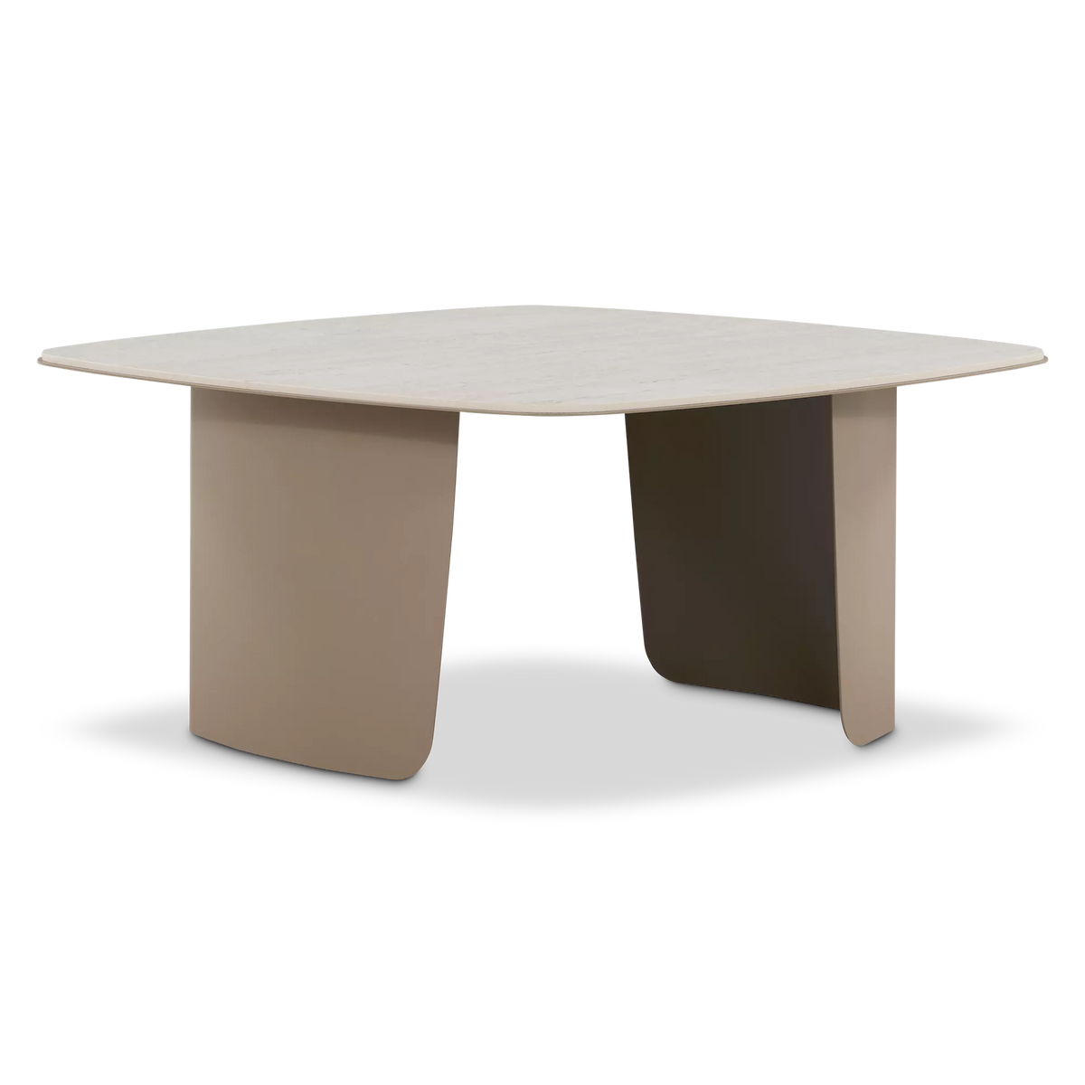 Oslo - Dekton Coffee Table by Trica