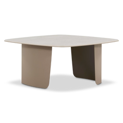 Oslo - Dekton Coffee Table by Trica