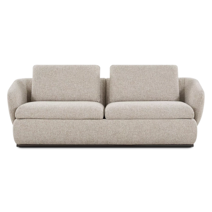 Duval - Fabric Sofa by Trica