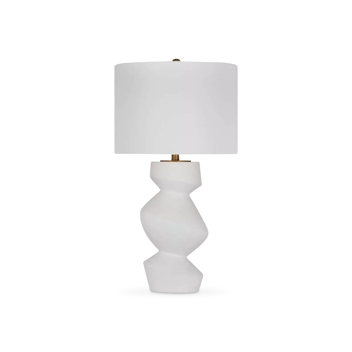Helen - Resin Table Lamp