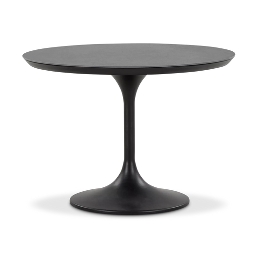 Bouquet - Outdoor Aluminium Conversation Height Table