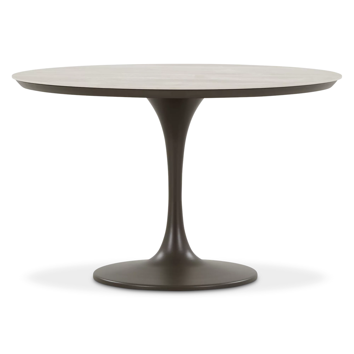 Bouquet - Outdoor Aluminium Dining Table
