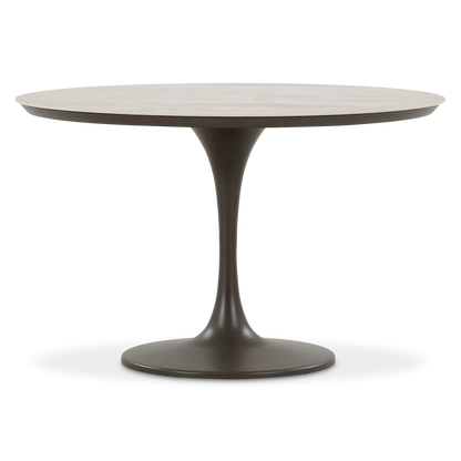Bouquet - Outdoor Aluminium Dining Table