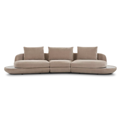 Canna - Fabric Sofa