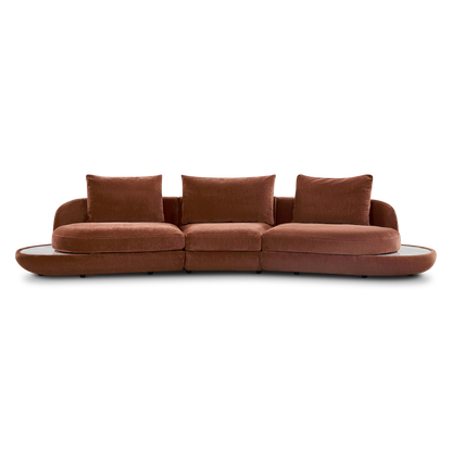 Canna - Fabric Sofa