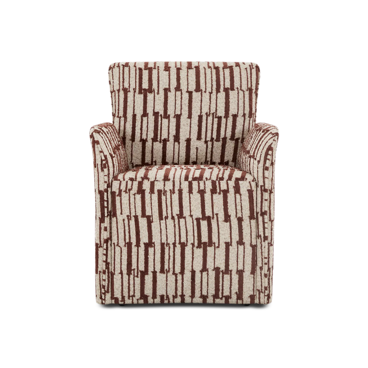 Altus - Dining Chair with Casters