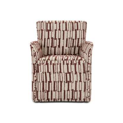 Altus - Dining Chair with Casters