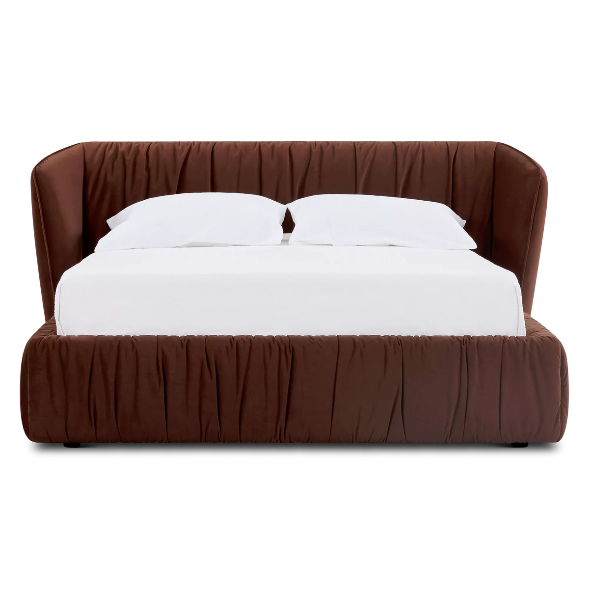 Drapé - Bed