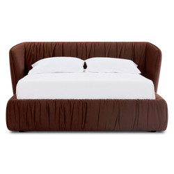 Drapé - Bed