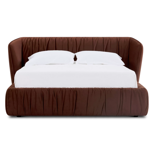 Drapé - Bed