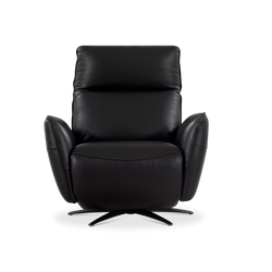 Austin - Leather Power Reclining Armchair