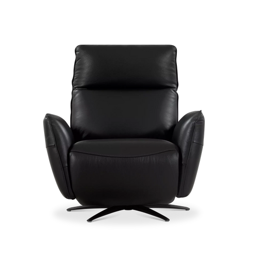 Austin - Leather Power Reclining Armchair